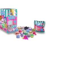 Ken Black Squeezamals Eenie Teenies Wave 1| Soft Toys