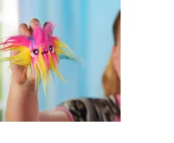 Ken Black Squeezamals Eenie Teenies Wave 1| Soft Toys