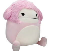 Ken Black Squishmallows 50cm Brina the Bigfoot| Squishmallows|Soft Toys