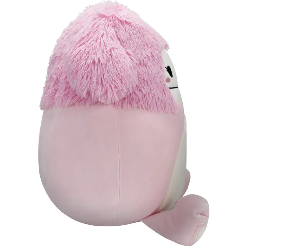 Ken Black Squishmallows 50cm Brina the Bigfoot| Squishmallows|Soft Toys