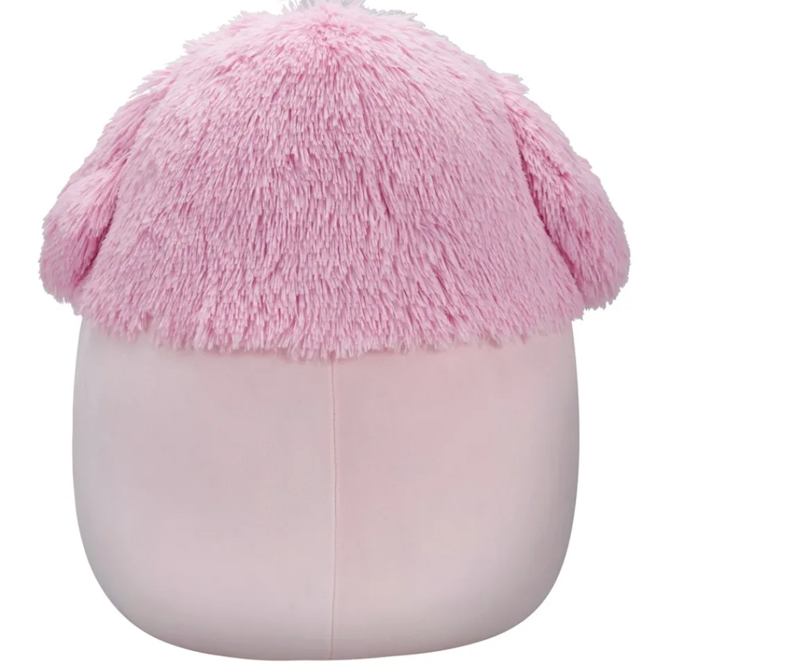 Ken Black Squishmallows 50cm Brina the Bigfoot| Squishmallows|Soft Toys