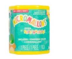 Ken Black Squishmallows Original Micromallows Plush Mystery Capsules Series 1| Soft Toys