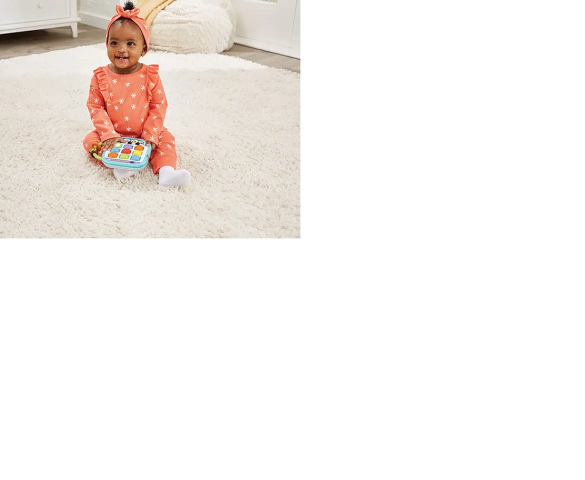 Ken Black Squishy Lights Learning Tablet| Toys & Gifts