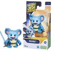 Ken Black Star Wars Action Figure Assortment| Preschool & Electronic Learning|Action Figures & Playsets