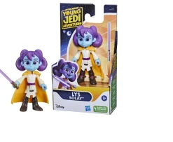 Ken Black Star Wars Action Figure Assortment| Preschool & Electronic Learning|Action Figures & Playsets