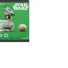 Ken Black Star Wars D-O Interactive Droid| Building & Vehicle Toys