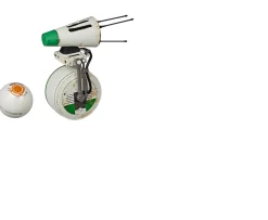 Ken Black Star Wars D-O Interactive Droid| Building & Vehicle Toys