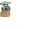 Ken Black Star Wars Galactic Snackin’ Grogu (The Child) with Interactive Accessories| Action Figures & Playsets