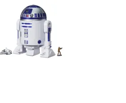 Ken Black Star Wars: The Force Awakens Micro Machines Battle Sets Assortment| Action Figures & Playsets