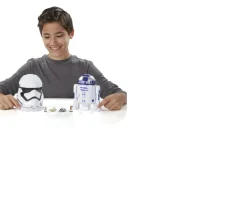 Ken Black Star Wars: The Force Awakens Micro Machines Battle Sets Assortment| Action Figures & Playsets