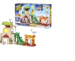 Ken Black Star Wars Young Jedi Temple Playset| Action Figures & Playsets