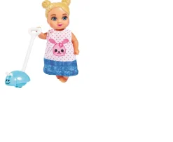 Ken Black Steffi Love: Baby World 29cm Dolls and Accessories| Dolls & Dollhouses