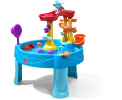 Ken Black Step 2 Archway Falls Water Table| Pools & Sand Pits