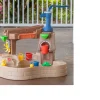 Ken Black Step2 Pump & Splash Discovery Pond| Pools & Sand Pits