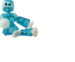 Ken Black StikBot Figure Assortment| Trading Cards & Collectibles