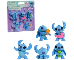 Ken Black Stitch ! 5 Figure Pack| Dolls & Dollhouses