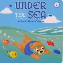 Ken Black Storytelling Bear with 8 stories| Preschool & Electronic Learning