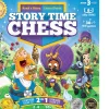 Ken Black Storytime Chess Set| Board Games