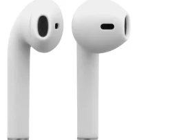 Ken Black Streetz True Wireless Bluetooth Earbuds White| Audio & Electronics