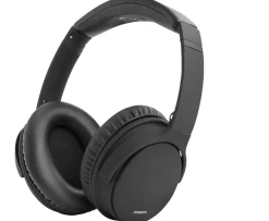 Ken Black Streetz Wireless Bluetooth Noise Cancelling Headphones| Audio & Electronics