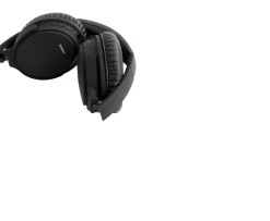 Ken Black Streetz Wireless Bluetooth Noise Cancelling Headphones| Audio & Electronics