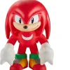Ken Black Stretch Sonic the Hedgehog Knuckles| Action Figures & Playsets