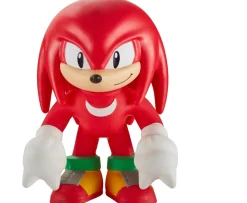 Ken Black Stretch Sonic the Hedgehog Knuckles| Action Figures & Playsets