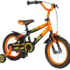 Ken Black Strike 14 Inch Bike| Bikes & Bike Accessories