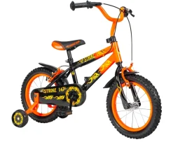 Ken Black Strike 14 Inch Bike| Bikes & Bike Accessories
