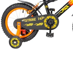 Ken Black Strike 14 Inch Bike| Bikes & Bike Accessories
