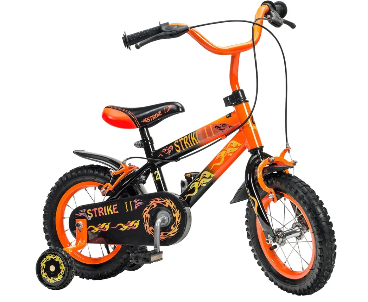 Ken Black Strike 12 Inch Bike| Bikes & Bike Accessories