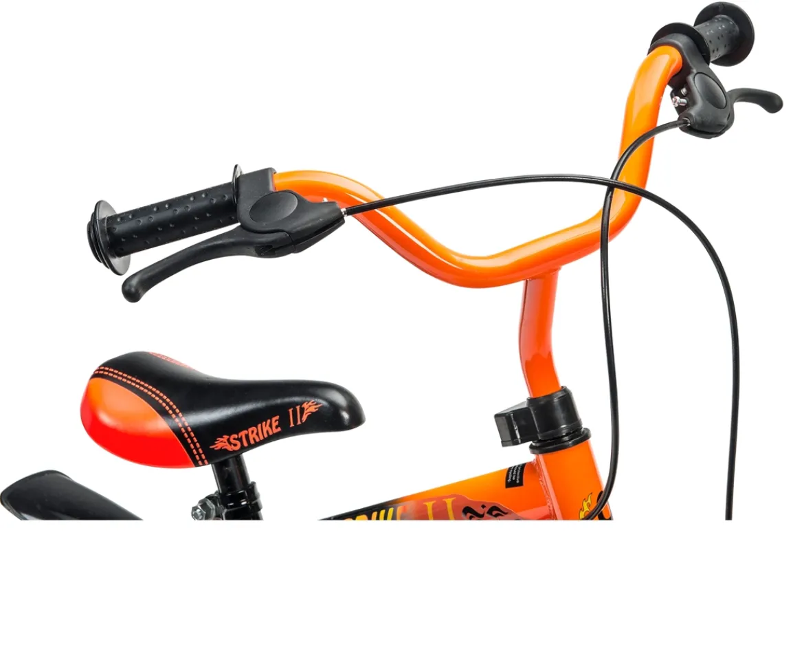 Ken Black Strike 12 Inch Bike| Bikes & Bike Accessories