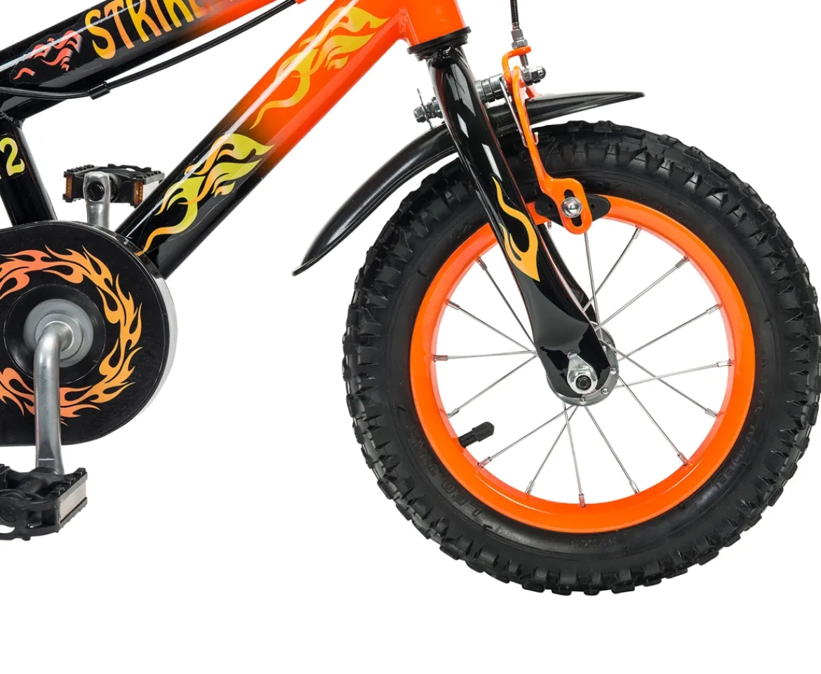 Ken Black Strike 12 Inch Bike| Bikes & Bike Accessories