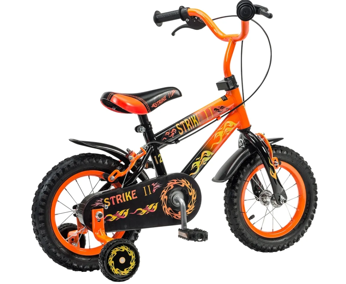 Ken Black Strike 12 Inch Bike| Bikes & Bike Accessories