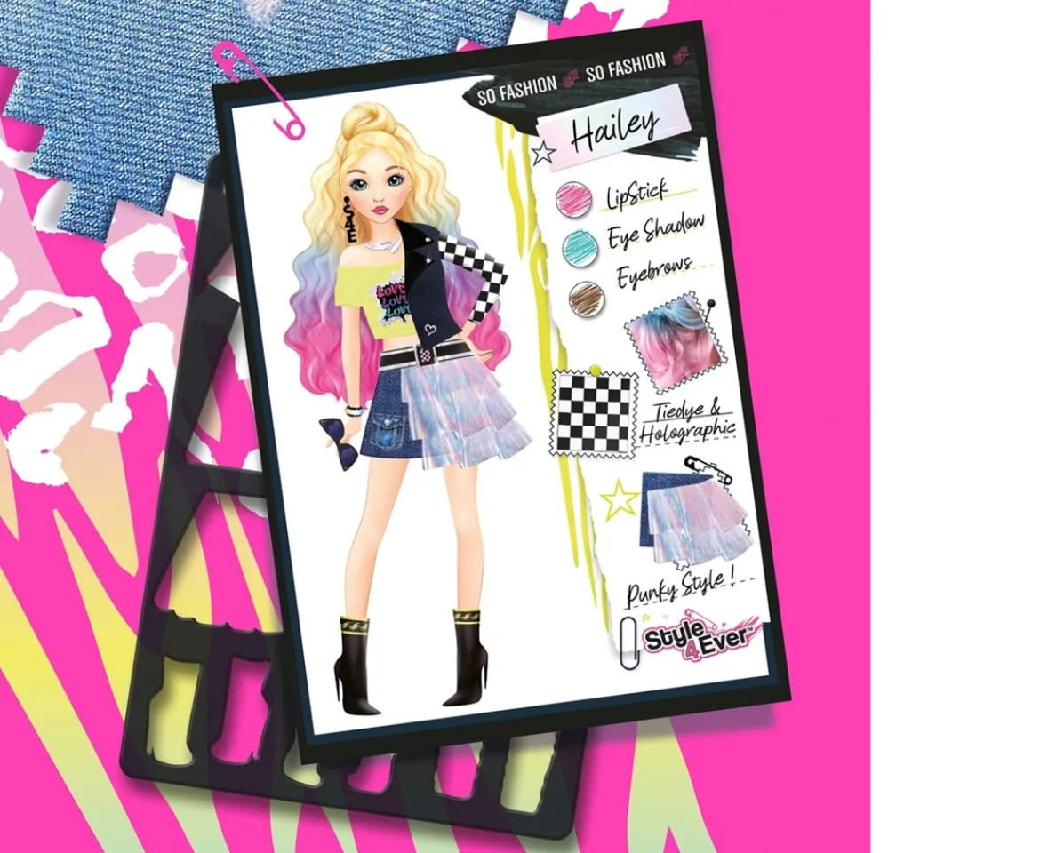 Ken Black Style 4 Ever Fashion Designer Studio| Dolls & Dollhouses