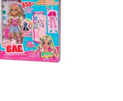 Ken Black Style Bae Dylan 25cm Fashion Doll| Dolls & Dollhouses