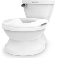 Ken Black Summer by Ingenuity 2-in-1 My Size Potty Pro| Potty Training