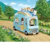 Ken Black Sunshine Nursery Bus| Dolls & Dollhouses