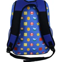 Ken Black Super Mario Backpack| Action Figures & Playsets