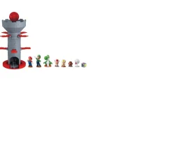 Ken Black Super Mario Blow Up Shaky Tower| Board Games|Action Figures & Playsets