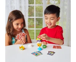 Ken Black Super Mario Cap Stacker| Board Games