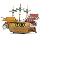 Ken Black Super Mario DLX Bowser's Ship Playset| Action Figures & Playsets