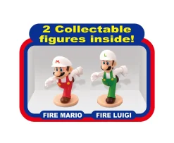 Ken Black Super Mario Fire Stadium| Action Figures & Playsets
