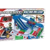 Ken Black Super Mario Mariokart Racing Track Deluxe Game| Action Figures & Playsets