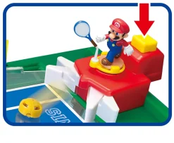 Ken Black Super Mario Rally Tennis| Board Games