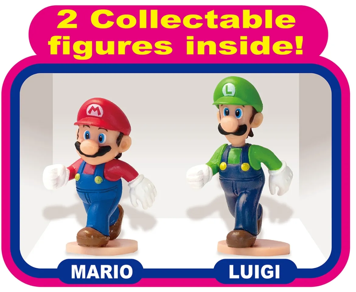 Ken Black Super Mario Rally Tennis| Board Games