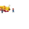 Ken Black Super Mario Wiggler, Mario, and Luigi Figure Set| Action Figures & Playsets