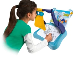 Ken Black SuperGraph| Art & Crafts