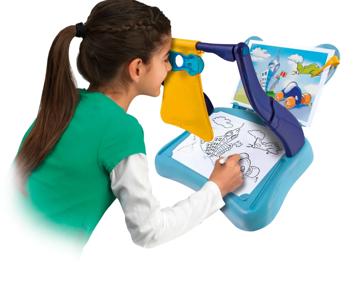 Ken Black SuperGraph| Art & Crafts