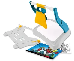 Ken Black SuperGraph| Art & Crafts